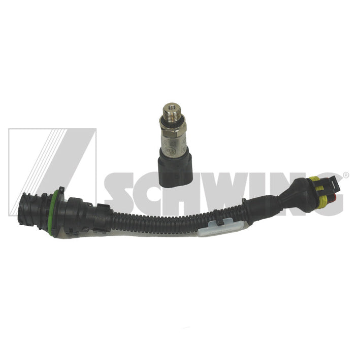 Switch Ignition Keyed-601 3Pos | Weight: 1 lbs | Brand: SCHWING