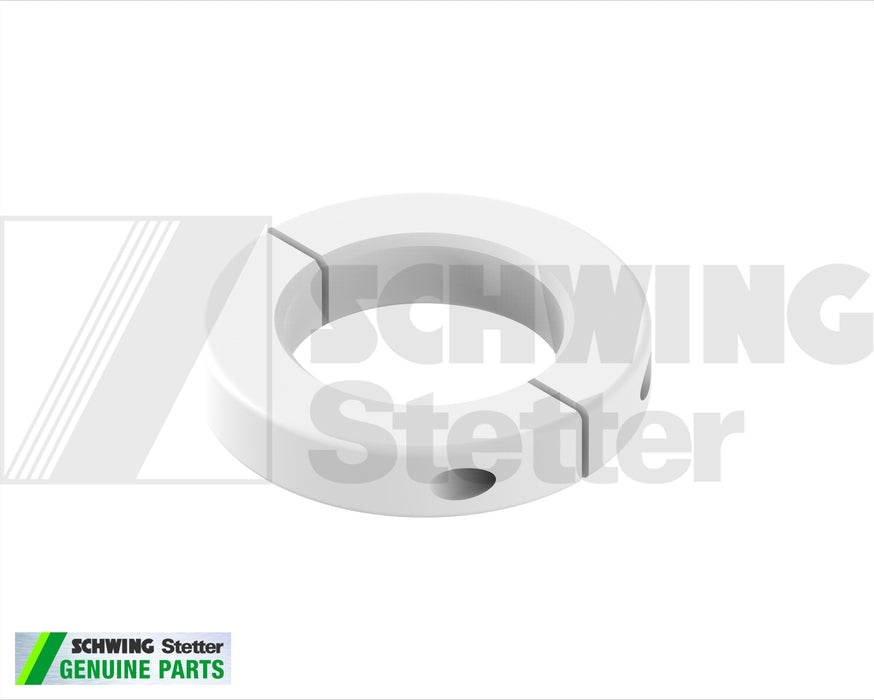 Spacing Ring | Weight: 4 lbs | Dimensions: 235 X 235 X 45 MM | Brand: SCHWING