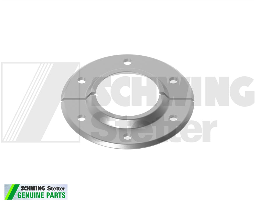 Supporting Disk | Weight: 3 lbs | Dimensions: 158X158X14 | Brand: SCHWING