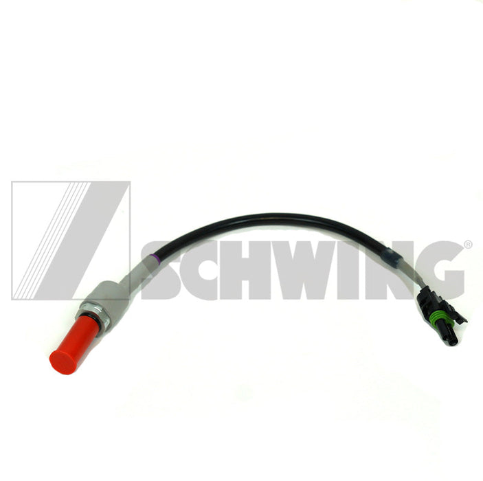 Valve Solenoid Pulsar 90Hz W/ Wp Conn. | Weight: 1 lbs | Brand: SCHWING