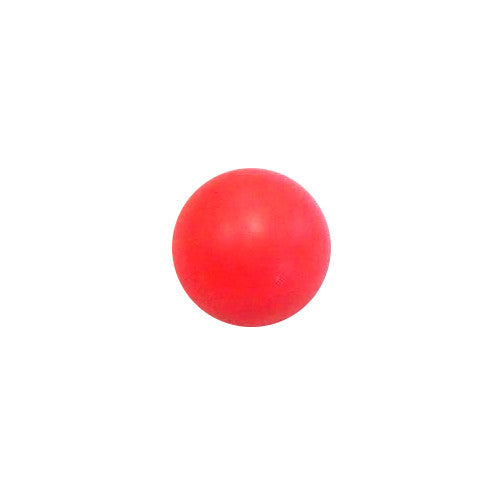 MIXER WATER GAUGE 'RED BALL' - designed for precise water level monitoring. Featuring a striking red ball indicator, this gauge offers both clarity and style.- Front.